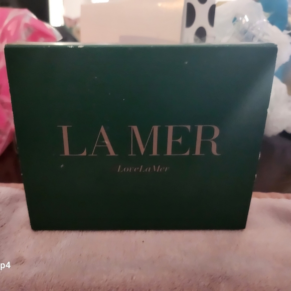 SOLD!!! Sephora Deluxe Face Cream set ( with La Mer set included!) - Picture 5 of 8